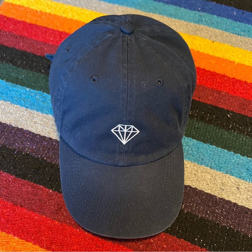 Carbon Elements Diamond Adjustable Hat - image 7